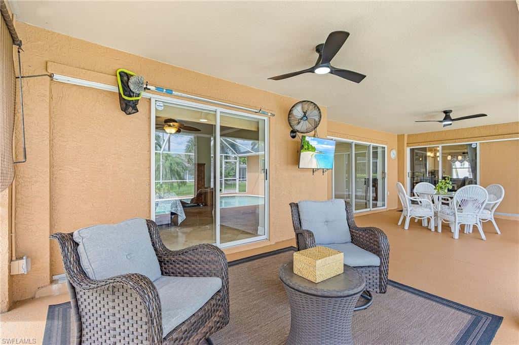 1823 39th St, Cape Coral, photo 22