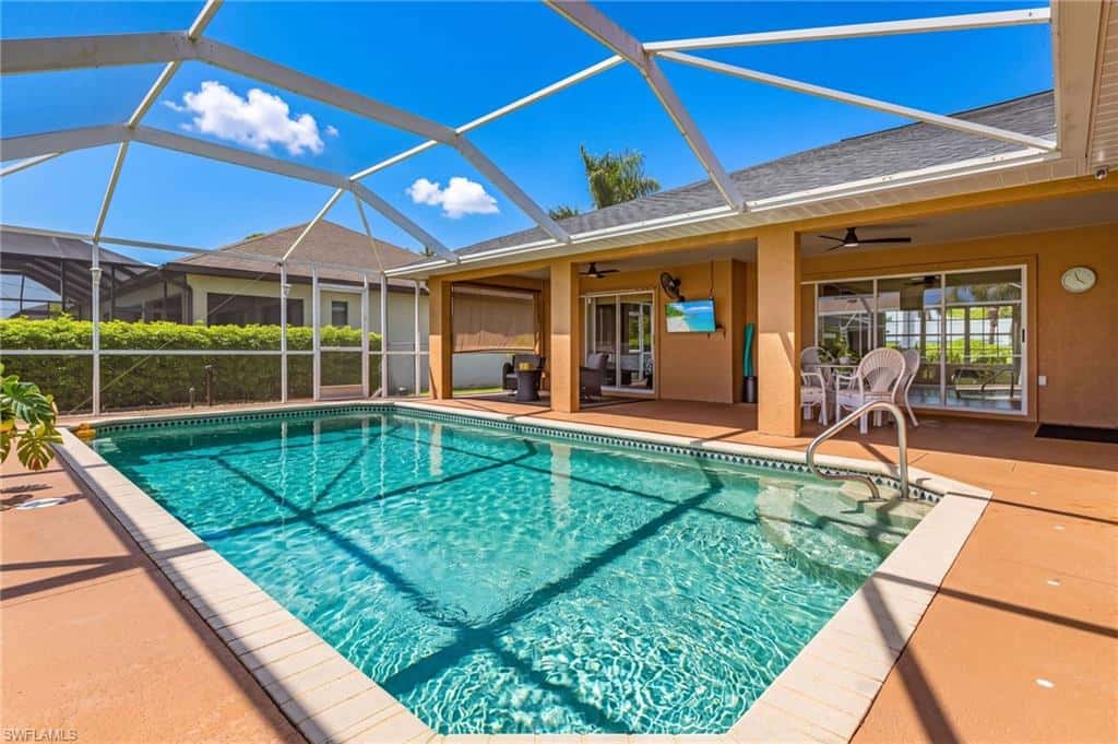 1823 39th St, Cape Coral, photo 28