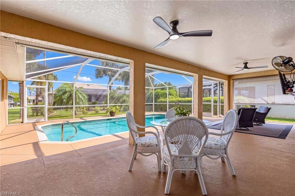 1823 39th St, Cape Coral, photo 24