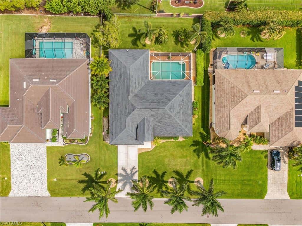 1823 39th St, Cape Coral, photo 33