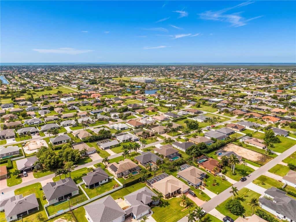 1823 39th St, Cape Coral, photo 35