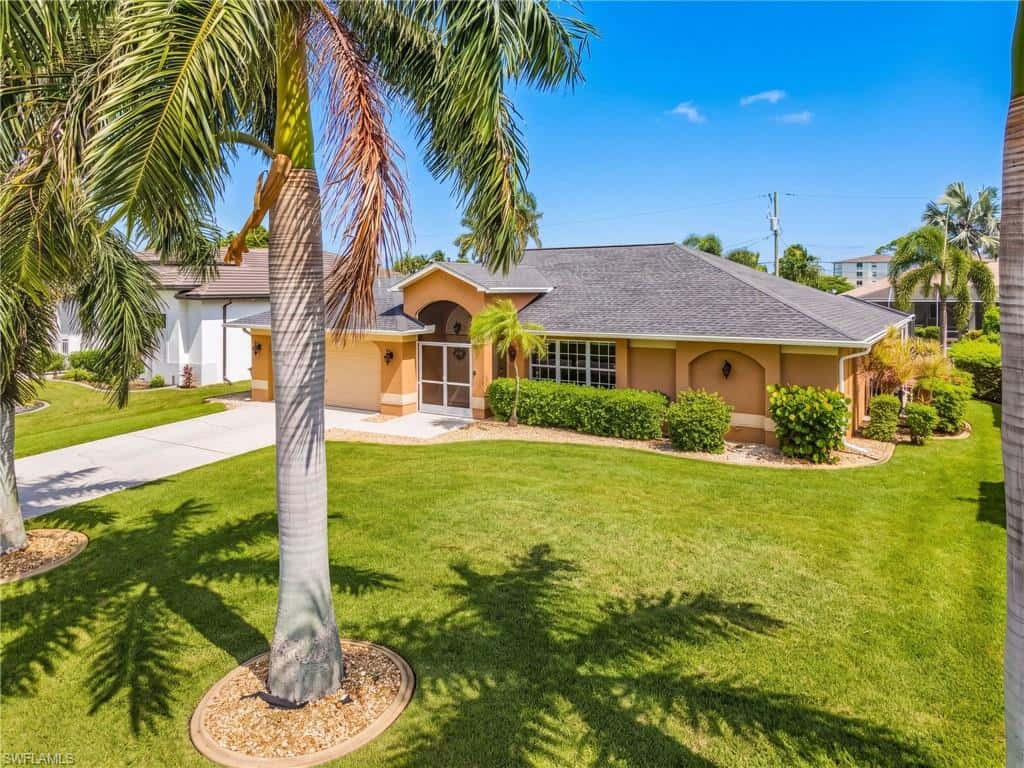 1823 39th St, Cape Coral, photo 31