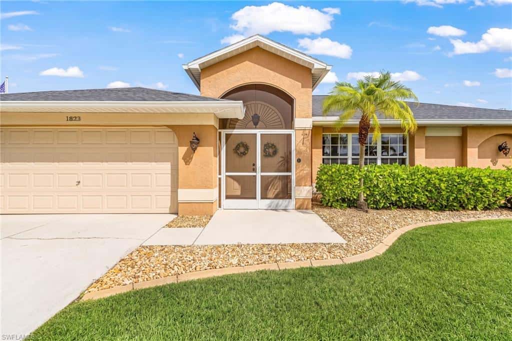 1823 39th St, Cape Coral, photo 4