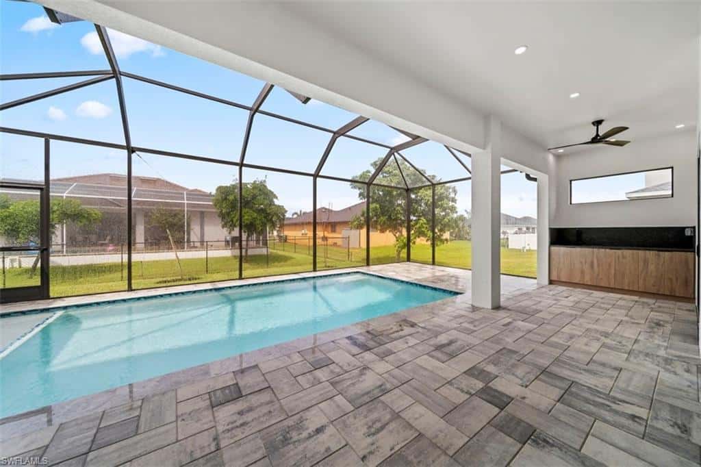 3611 4th Ln, Cape Coral, photo 45