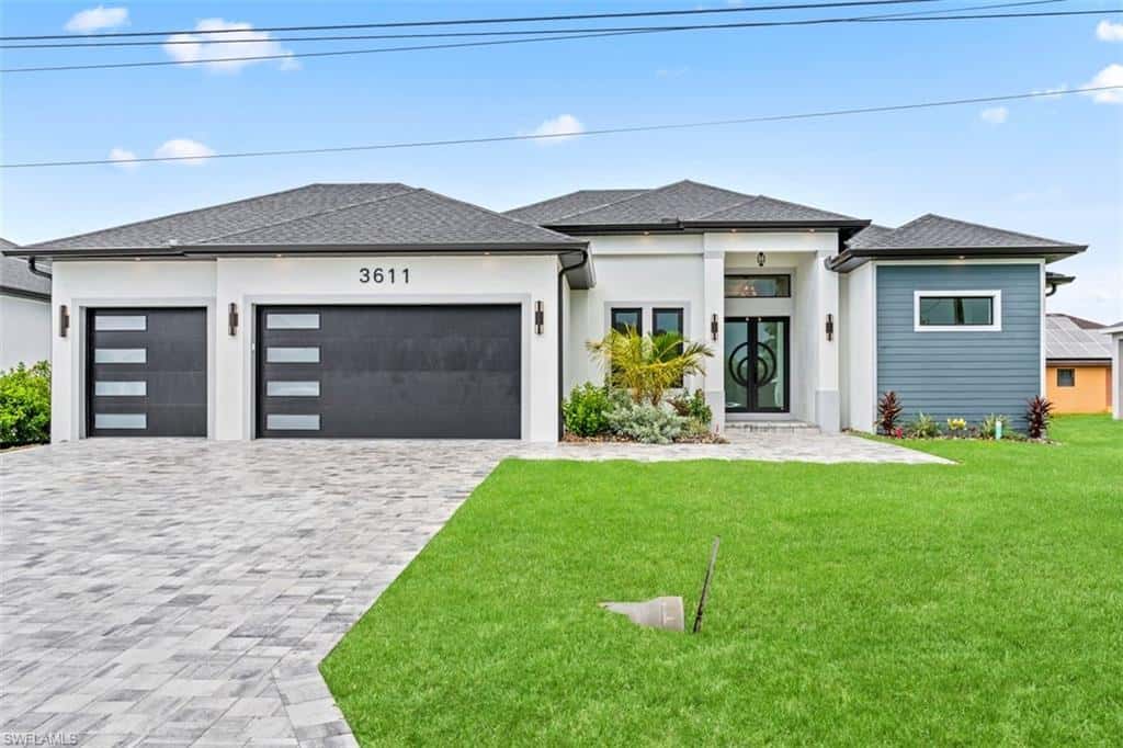 3611 4th Ln, Cape Coral, photo 53