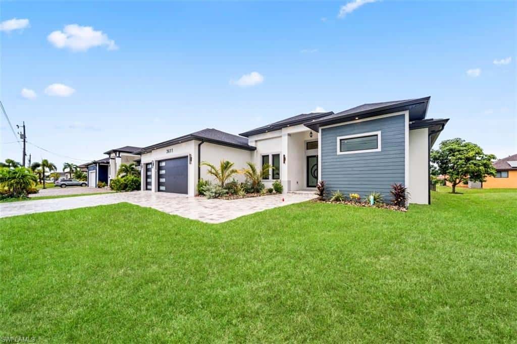 3611 4th Ln, Cape Coral, photo 4
