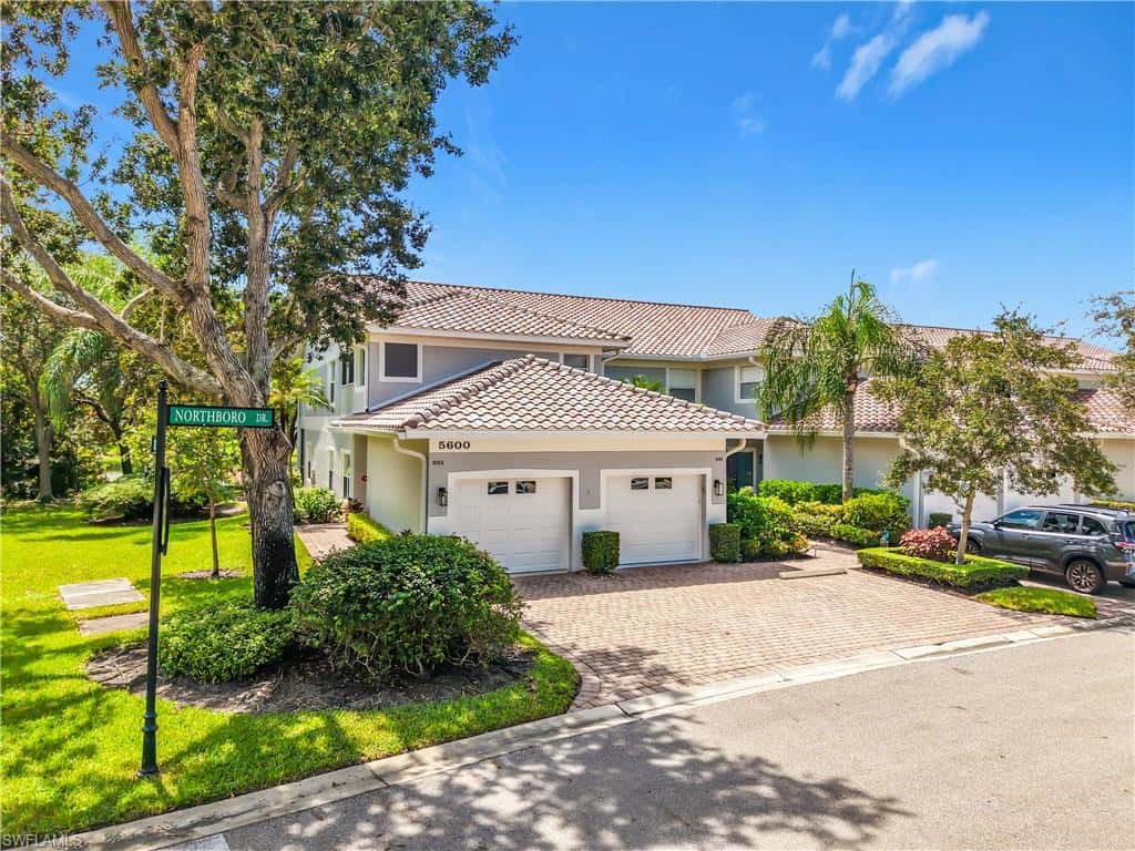 5600 Northboro Dr #201, Naples, photo 7