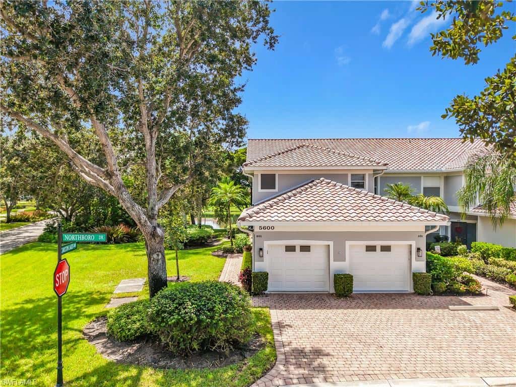 5600 Northboro Dr #201, Naples, photo 8