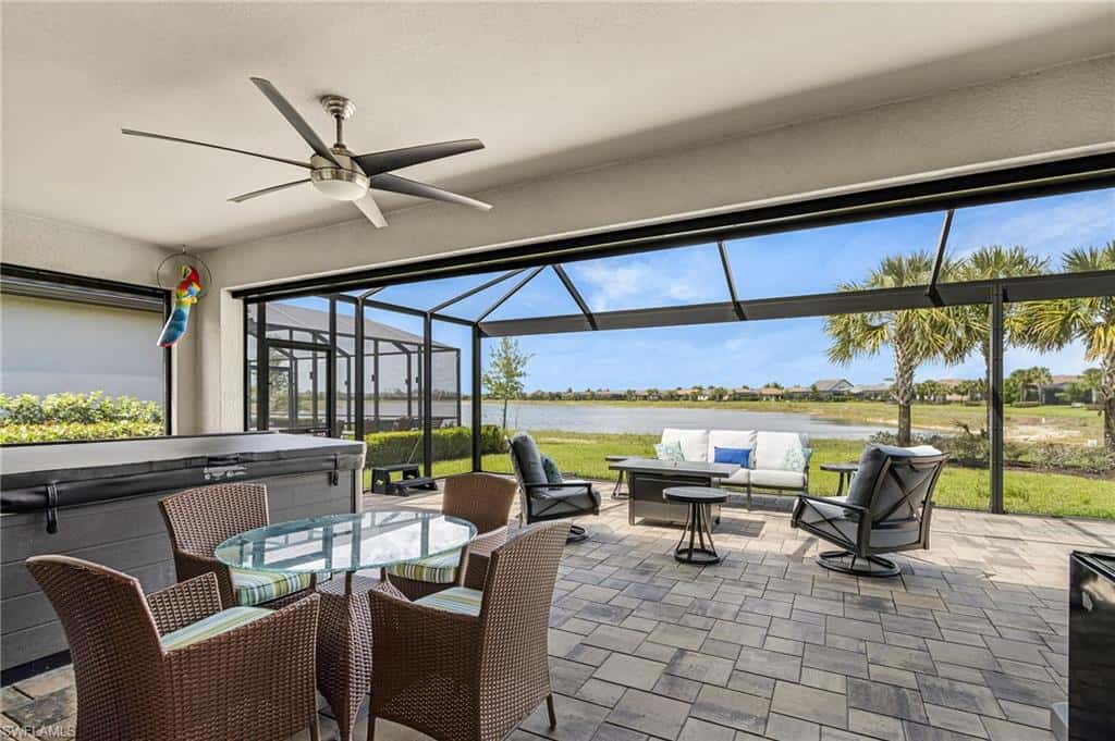 19832 The Place Blvd, Estero, photo 29
