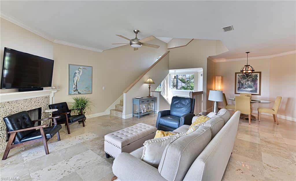 175 Barefoot Cir, Bonita Springs, photo 12