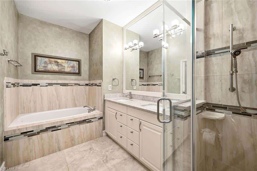 8188 Sanctuary Dr #1, Naples, photo 17