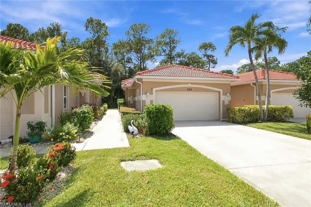 8188 Sanctuary Dr #1, Naples, photo 32