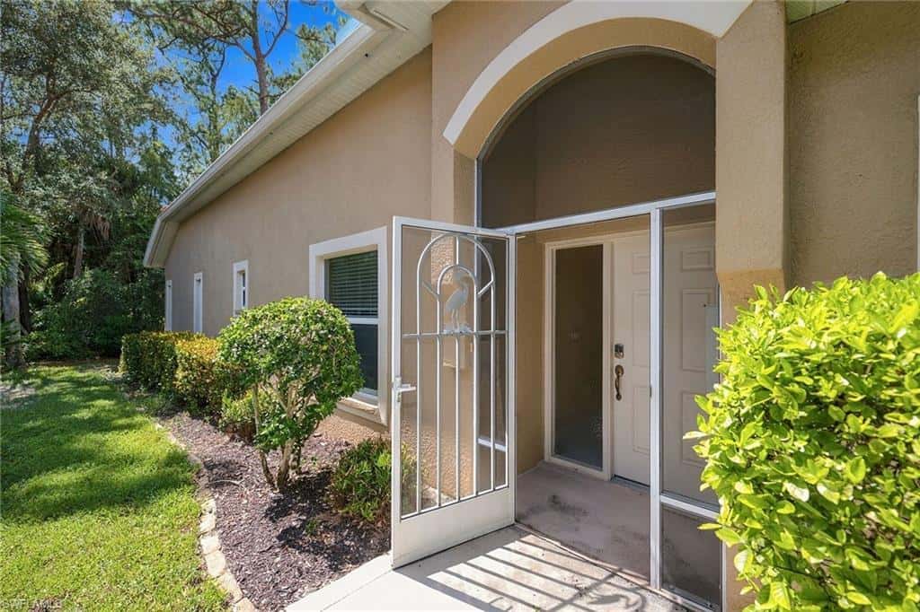 8188 Sanctuary Dr #1, Naples, photo 30