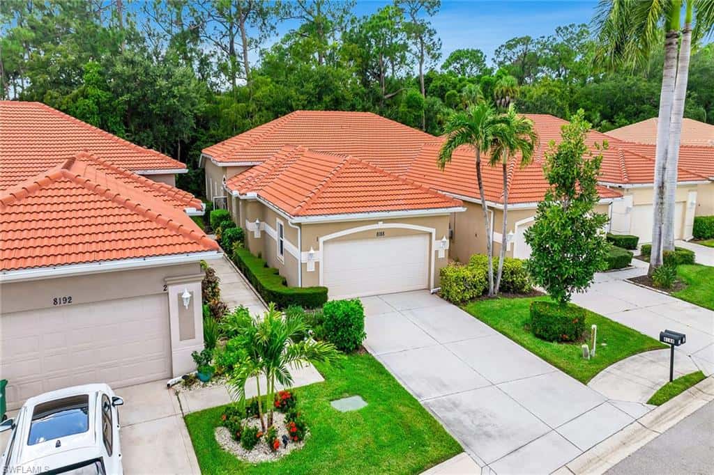 8188 Sanctuary Dr #1, Naples, photo 33