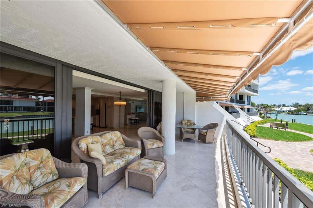 2310 Gulf Shore Blvd #112, Naples, photo 13