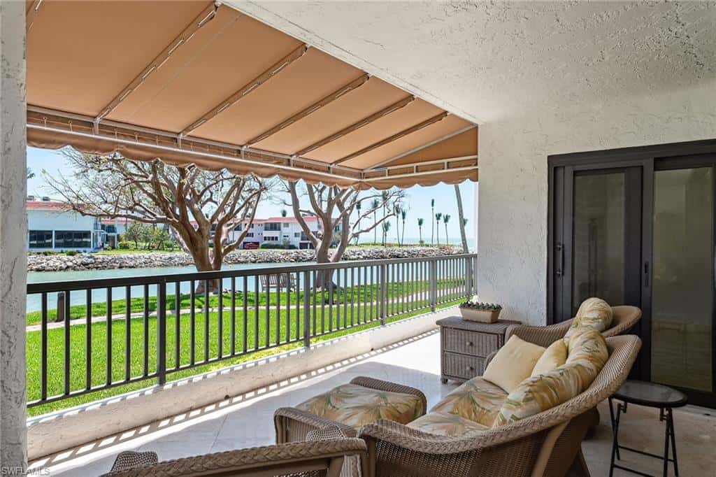 2310 Gulf Shore Blvd #112, Naples, photo 12