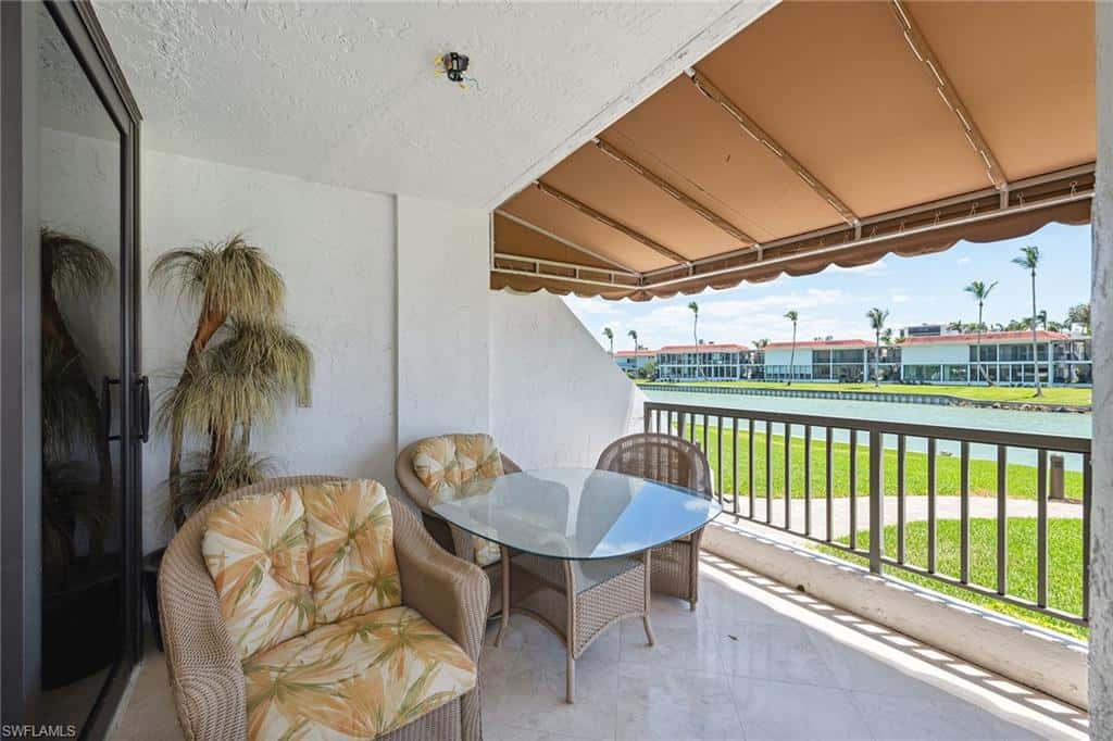 2310 Gulf Shore Blvd #112, Naples, photo 15