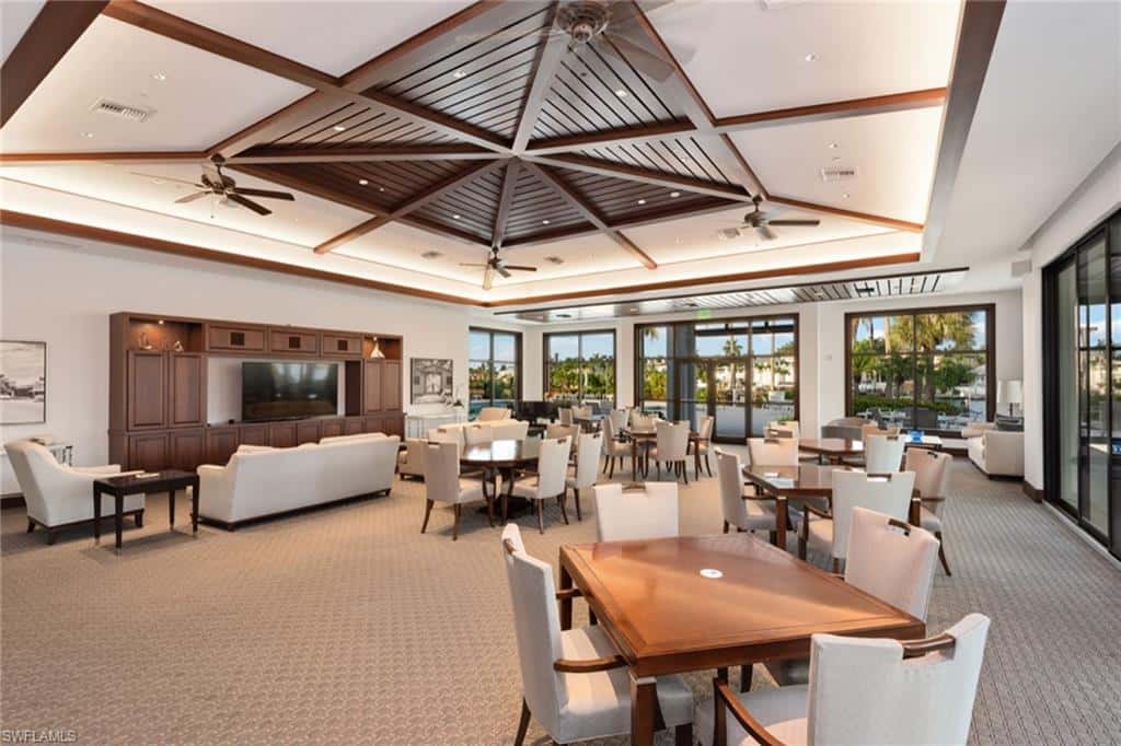 2310 Gulf Shore Blvd #112, Naples, photo 35