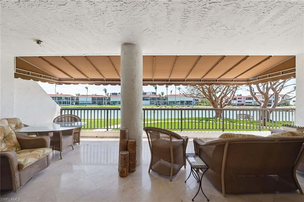 2310 Gulf Shore Blvd #112, Naples, photo 4