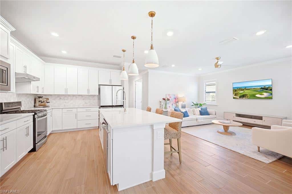 6825 Greenbriar Ct, Naples, photo 5