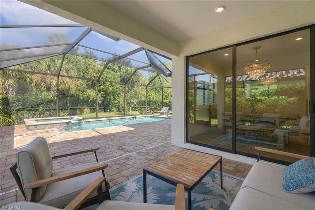 6825 Greenbriar Ct, Naples, photo 34