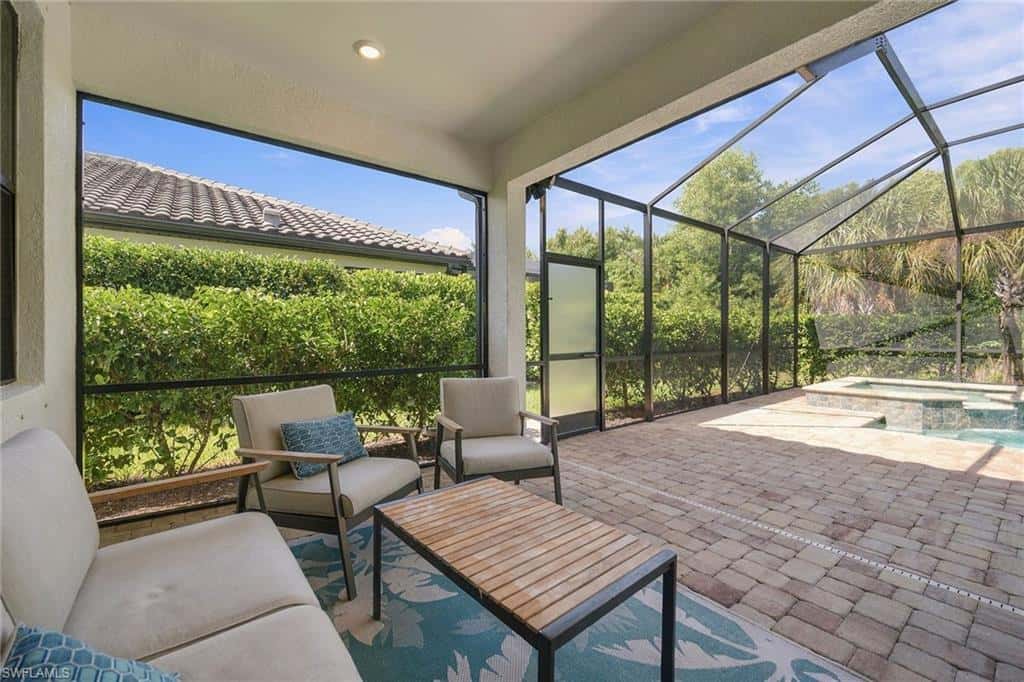 6825 Greenbriar Ct, Naples, photo 33