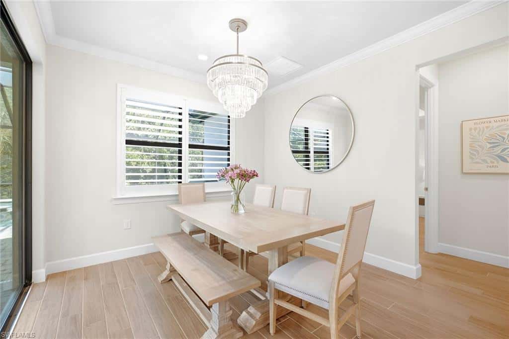 6825 Greenbriar Ct, Naples, photo 11