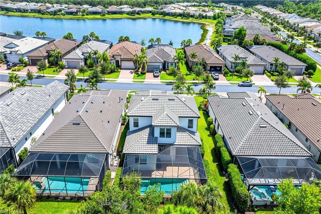 6825 Greenbriar Ct, Naples, photo 35