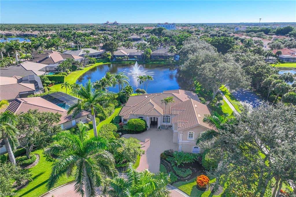 8752 Muirfield Dr, Naples, photo 6