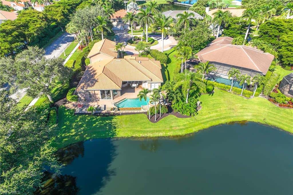 8752 Muirfield Dr, Naples, photo 36