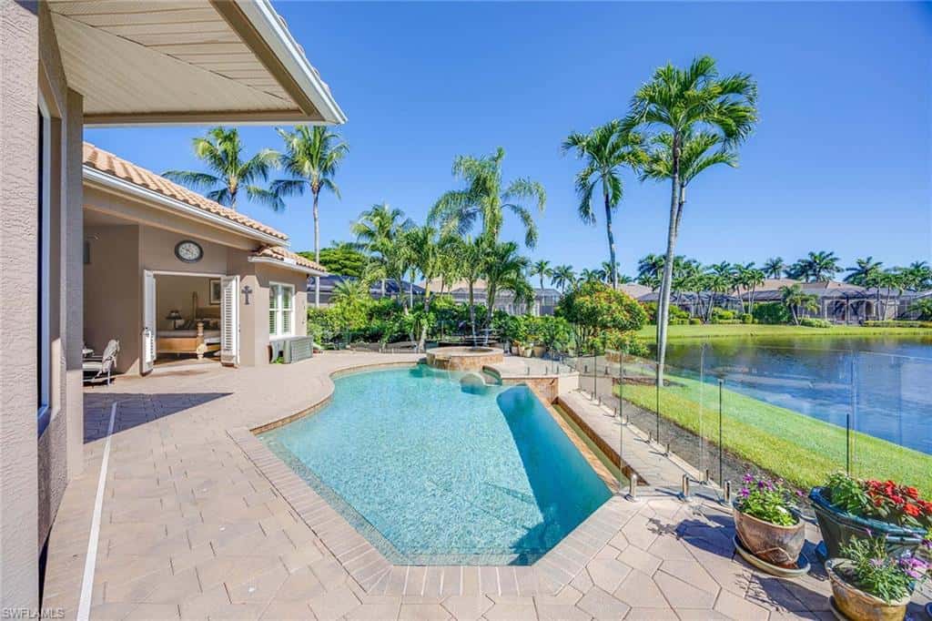 8752 Muirfield Dr, Naples, photo 32