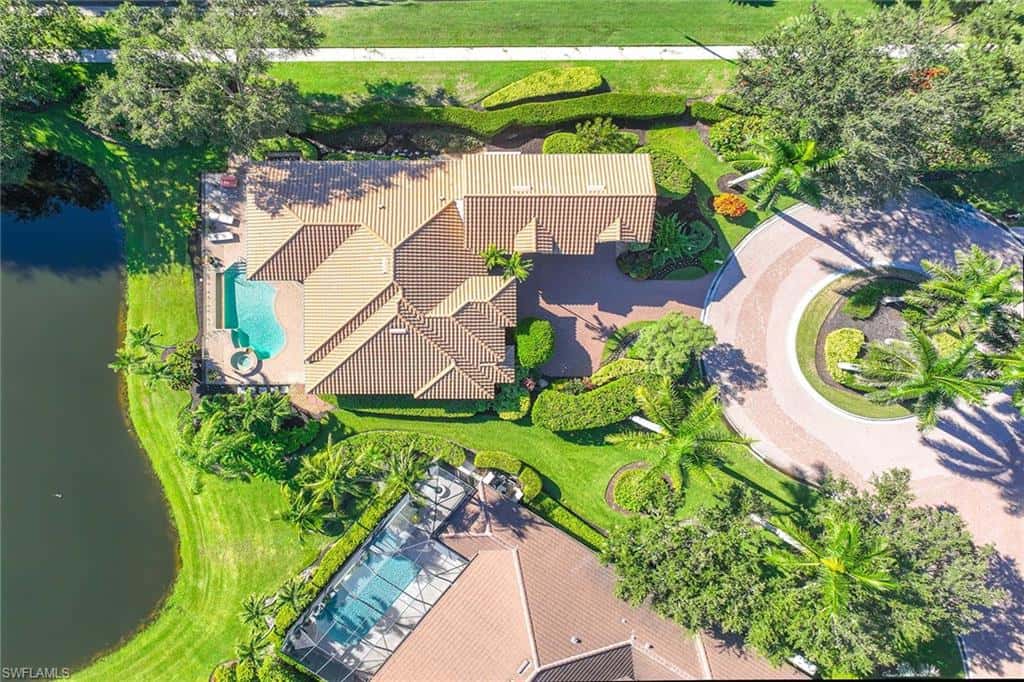 8752 Muirfield Dr, Naples, photo 5