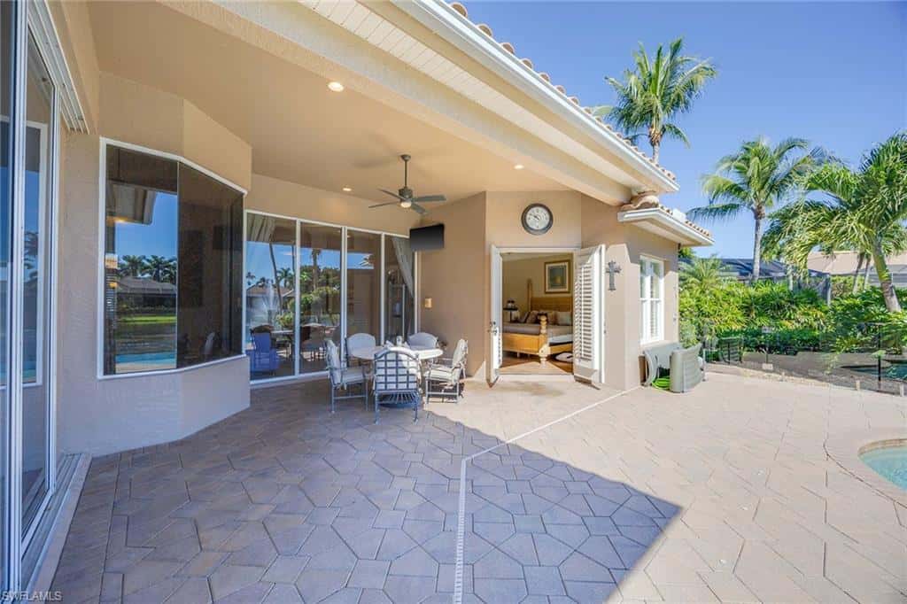 8752 Muirfield Dr, Naples, photo 33