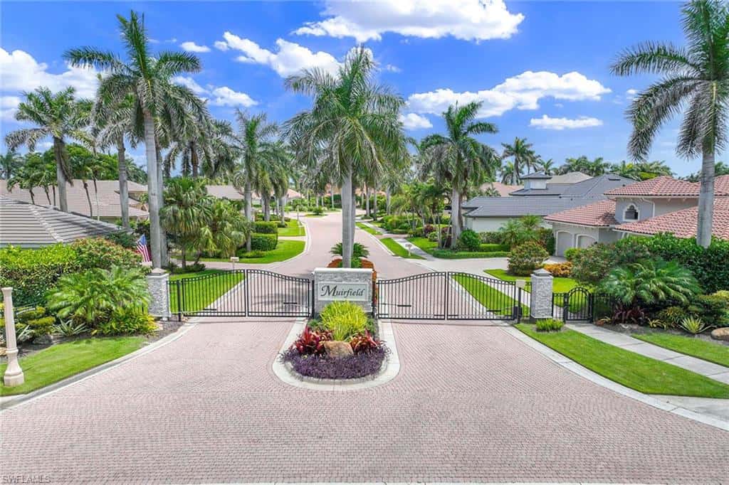 8752 Muirfield Dr, Naples, photo 40