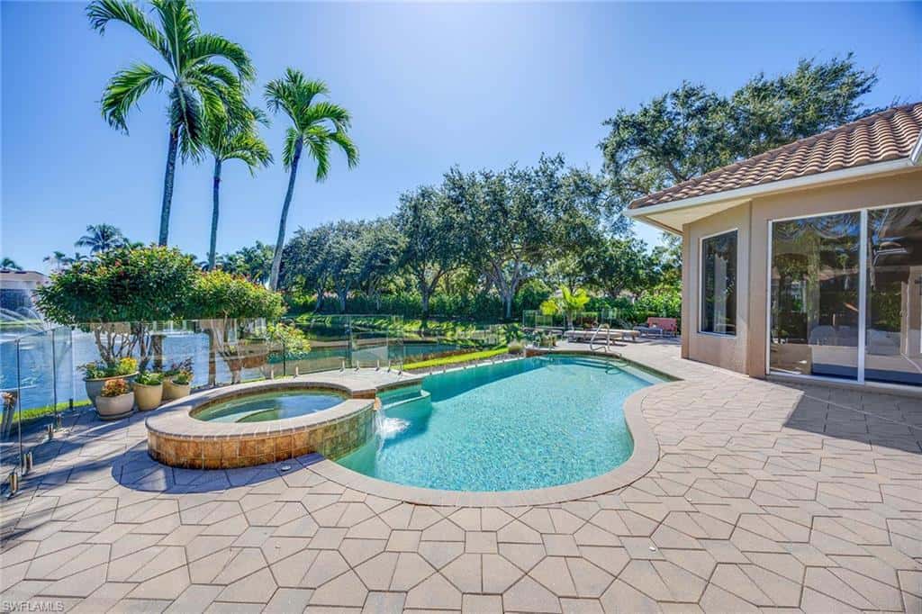 8752 Muirfield Dr, Naples, photo 35