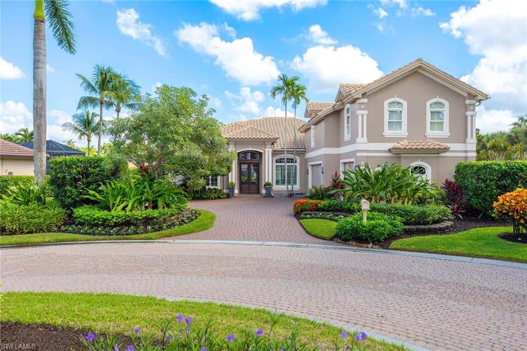 8752 Muirfield Dr, Naples, photo 4