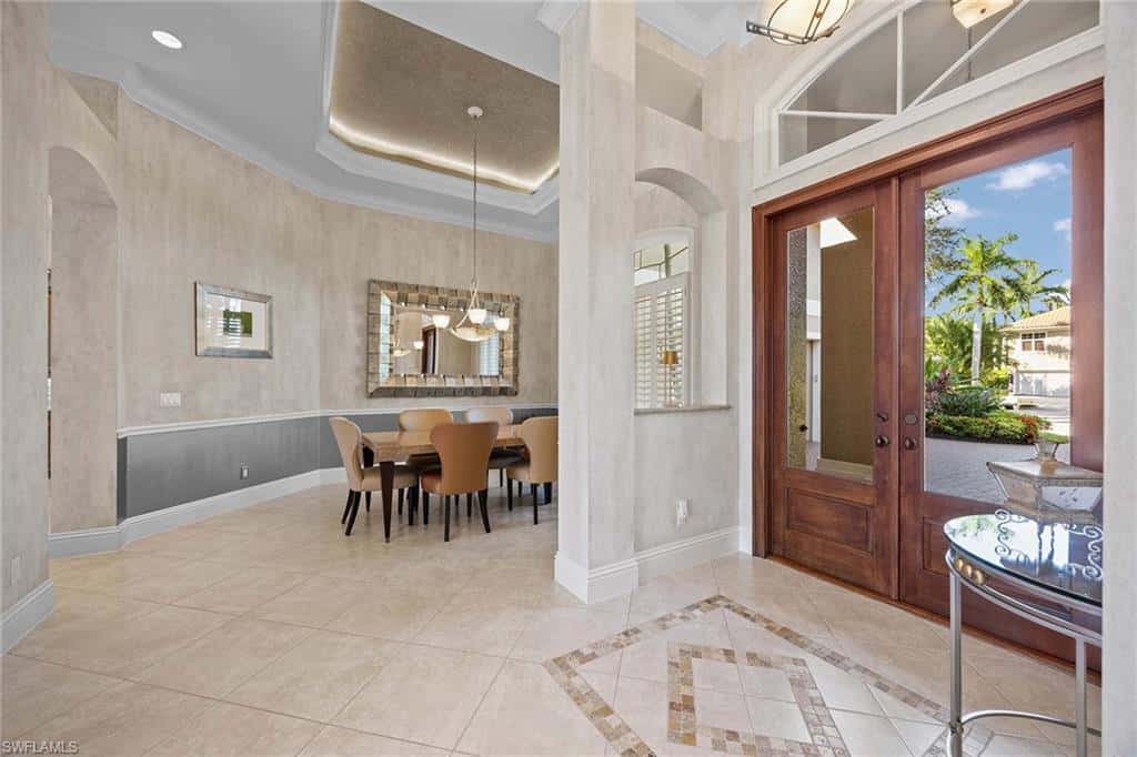8752 Muirfield Dr, Naples, photo 8