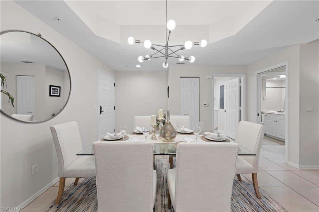 1001 Arbor Lake Dr #606, Naples, photo 6