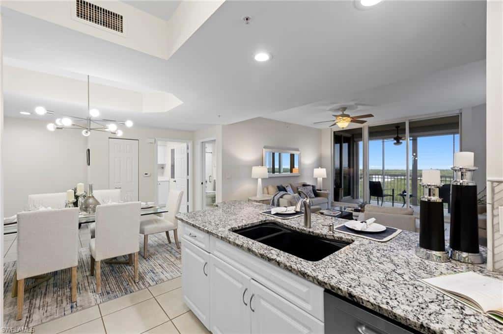 1001 Arbor Lake Dr #606, Naples, photo 13