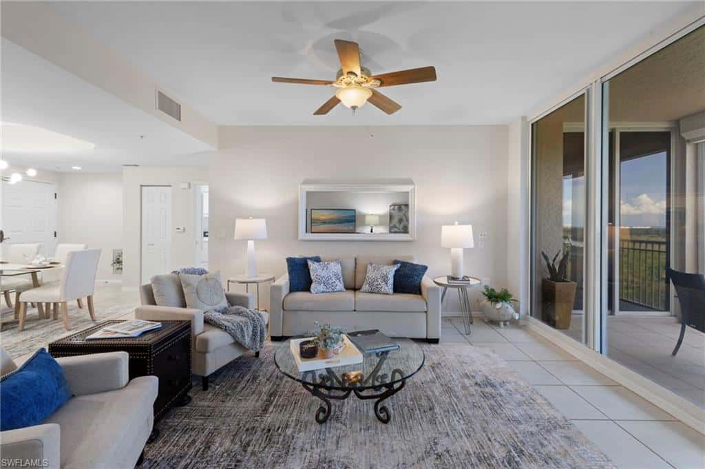 1001 Arbor Lake Dr #606, Naples, photo 17