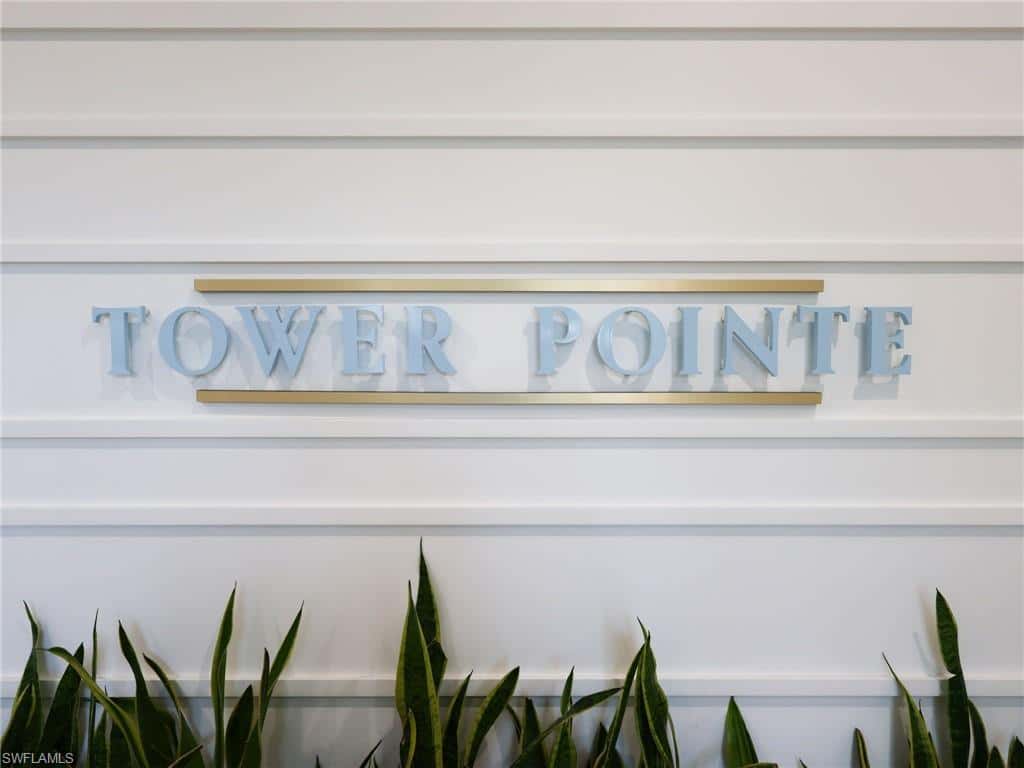 1001 Arbor Lake Dr #606, Naples, photo 47