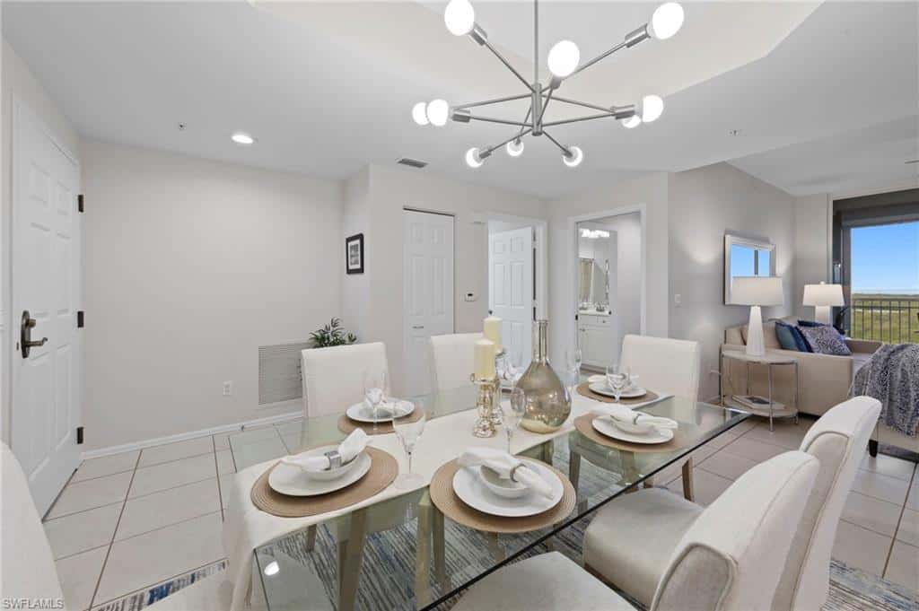 1001 Arbor Lake Dr #606, Naples, photo 7