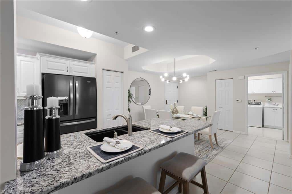 1001 Arbor Lake Dr #606, Naples, photo 14