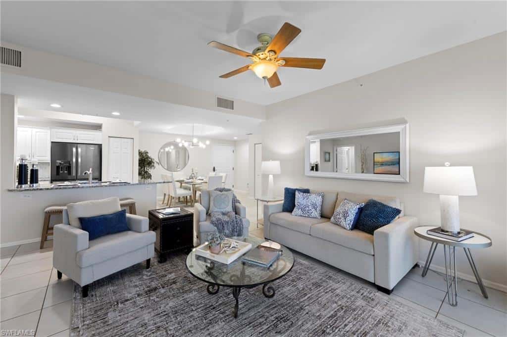1001 Arbor Lake Dr #606, Naples, photo 18