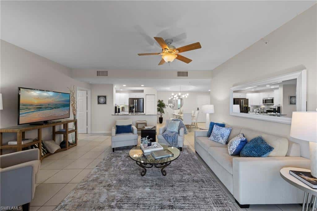 1001 Arbor Lake Dr #606, Naples, photo 37