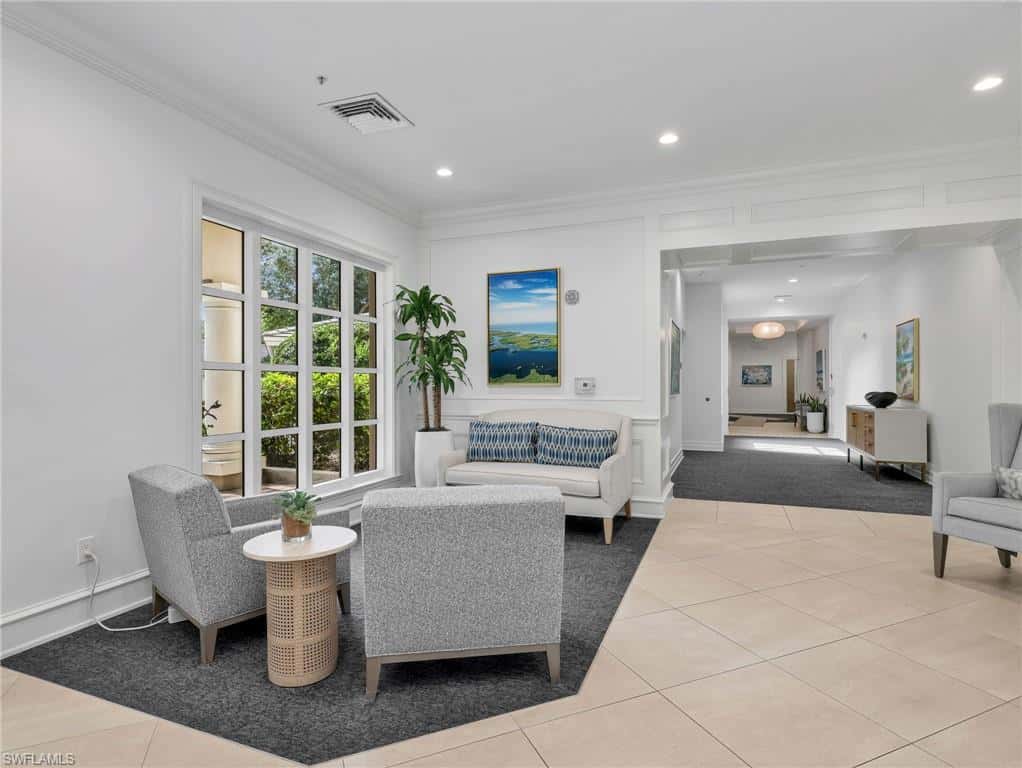 1001 Arbor Lake Dr #606, Naples, photo 48