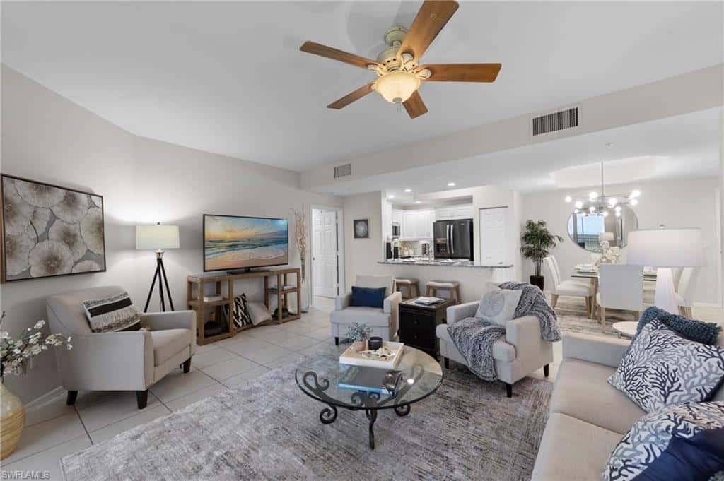 1001 Arbor Lake Dr #606, Naples, photo 19
