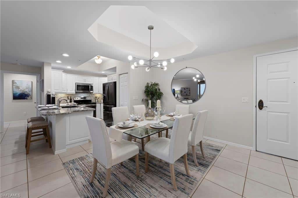 1001 Arbor Lake Dr #606, Naples, photo 4
