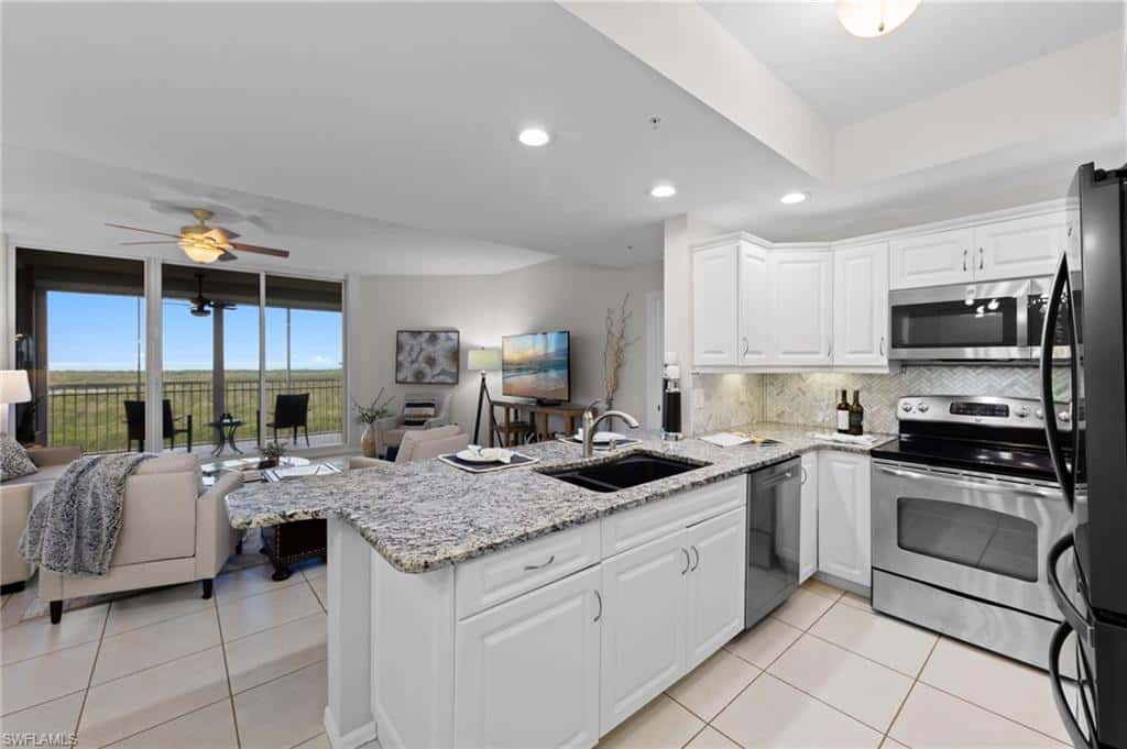 1001 Arbor Lake Dr #606, Naples, photo 8