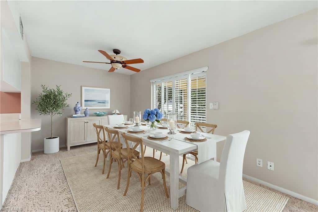 1549 Sandpiper St #82, Naples, photo 4